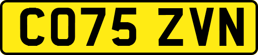 CO75ZVN