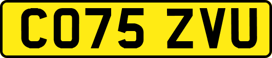 CO75ZVU