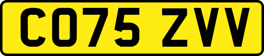 CO75ZVV