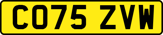 CO75ZVW