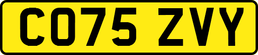 CO75ZVY