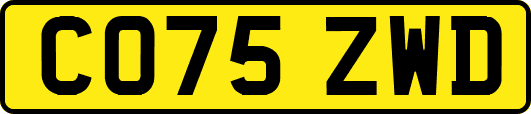 CO75ZWD