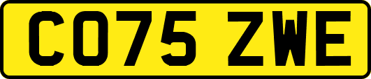 CO75ZWE