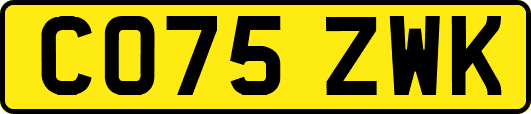 CO75ZWK