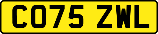 CO75ZWL