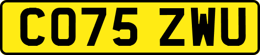 CO75ZWU