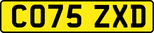 CO75ZXD