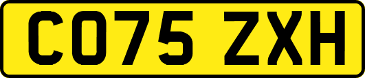 CO75ZXH