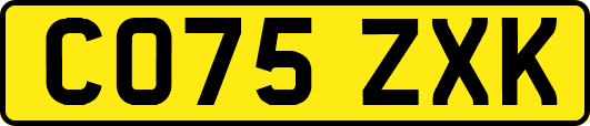 CO75ZXK