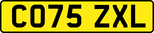 CO75ZXL