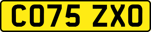 CO75ZXO