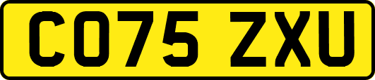 CO75ZXU