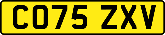 CO75ZXV