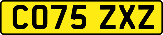 CO75ZXZ
