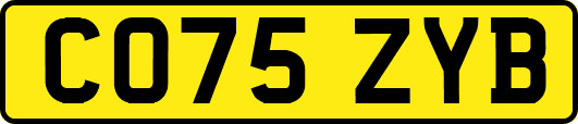 CO75ZYB