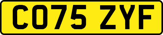 CO75ZYF