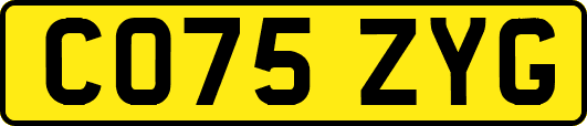 CO75ZYG