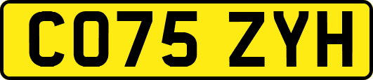 CO75ZYH