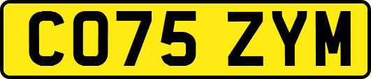 CO75ZYM