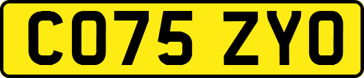 CO75ZYO