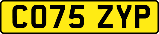 CO75ZYP