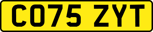CO75ZYT