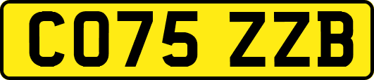 CO75ZZB