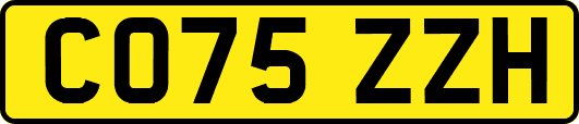 CO75ZZH