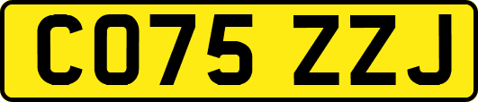CO75ZZJ