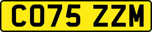 CO75ZZM