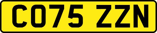 CO75ZZN