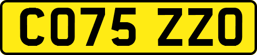 CO75ZZO