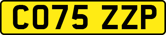 CO75ZZP