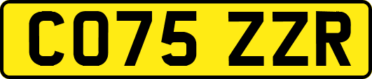 CO75ZZR