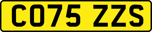 CO75ZZS