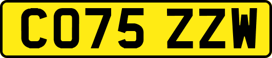CO75ZZW