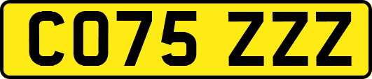 CO75ZZZ