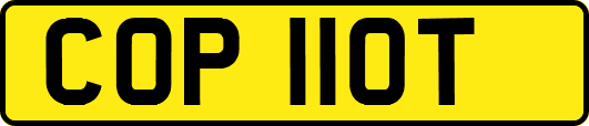 COP110T