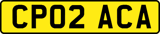 CP02ACA
