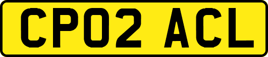 CP02ACL