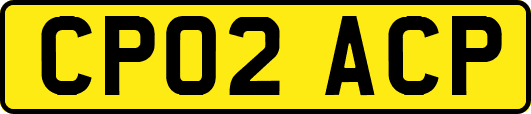 CP02ACP
