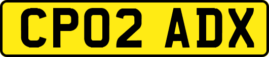 CP02ADX