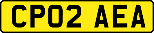 CP02AEA