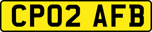 CP02AFB