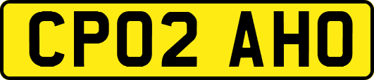 CP02AHO