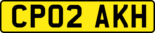 CP02AKH