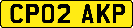 CP02AKP