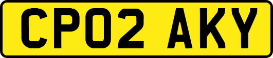 CP02AKY