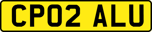CP02ALU