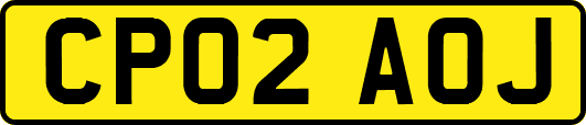 CP02AOJ